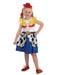 Buy Jessie Deluxe Costume for Toddlers & Kids - Disney Pixar Toy Story from Costume Super Centre AU