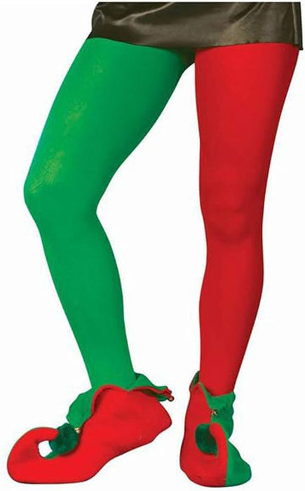 Buy Jester Opaque Tights for Adults from Costume Super Centre AU