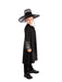 Buy Jinu Demon Costume for Kids - K-Pop Demon Hunters from Costume Super Centre AU