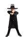 Buy Jinu Demon Costume for Kids - K-Pop Demon Hunters from Costume Super Centre AU