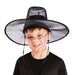 Buy Jinu Demon Hat for Kids - K-Pop Demon Hunters from Costume Super Centre AU