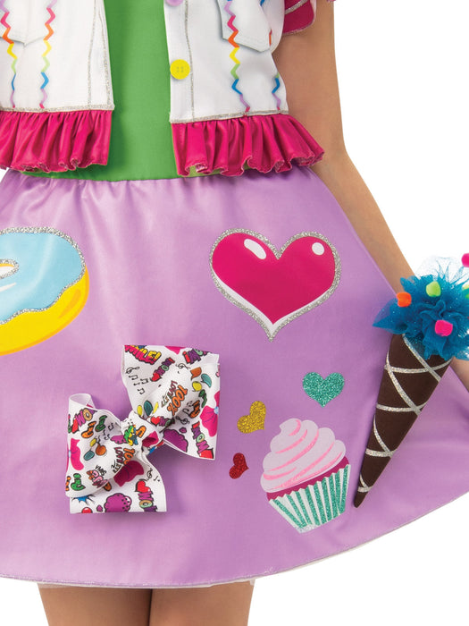 Buy JoJo Siwa Sixteenth Birthday Outfit Costume for Kids - Nickelodeon JoJo Siwa from Costume Super Centre AU