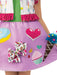Buy JoJo Siwa Sixteenth Birthday Outfit Costume for Kids - Nickelodeon JoJo Siwa from Costume Super Centre AU
