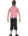 Buy Jolly Pirate Boy Costume for Kids from Costume Super Centre AU