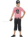 Buy Jolly Pirate Boy Costume for Kids from Costume Super Centre AU