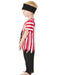 Buy Jolly Pirate Costume for Toddlers from Costume Super Centre AU