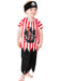 Buy Jolly Pirate Costume for Toddlers from Costume Super Centre AU