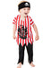 Buy Jolly Pirate Costume for Toddlers from Costume Super Centre AU