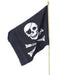 Buy Jolly Roger Pirate Flag Accessory from Costume Super Centre AU