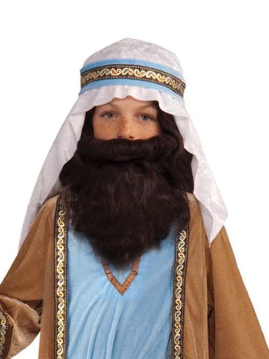 Buy Joseph Biblical Deluxe Costume for Kids from Costume Super Centre AU