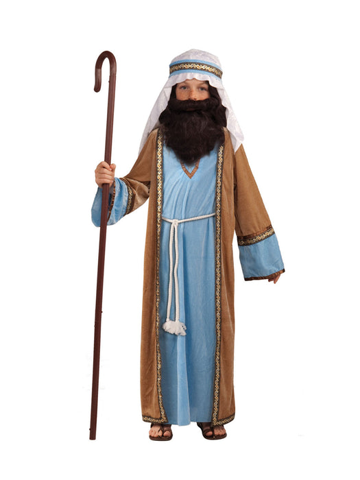 Buy Joseph Biblical Deluxe Costume for Kids from Costume Super Centre AU