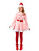 Buy Jovie Elf Costume for Adults - Elf Movie from Costume Super Centre AU