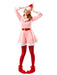 Buy Jovie Elf Costume for Adults - Elf Movie from Costume Super Centre AU