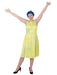 Buy Joy Costume for Adults - Disney Pixar Inside Out from Costume Super Centre AU