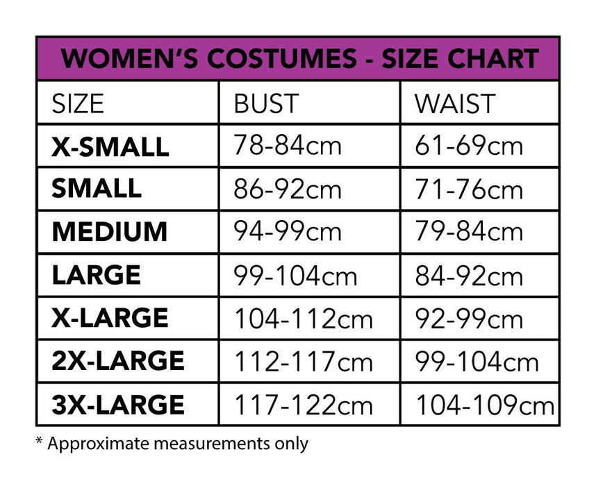 Buy Joy Costume for Adults - Disney Pixar Inside Out from Costume Super Centre AU