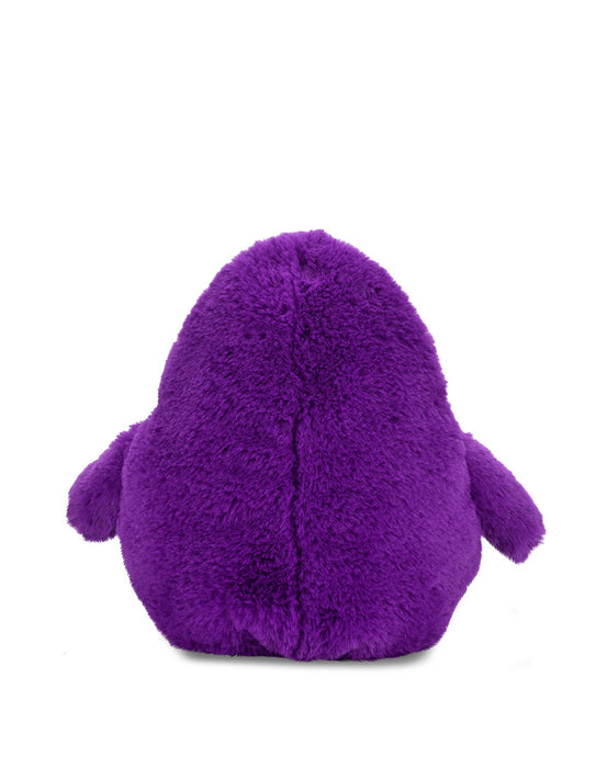 Grimace - Plush Phunny - McDonald's - Kidrobot