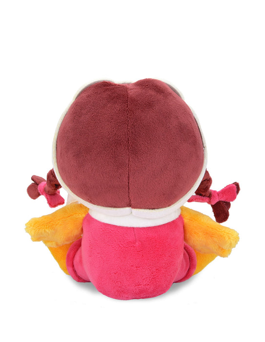 Birdie the Early Bird - Plush Phunny - McDonald's - Kidrobot