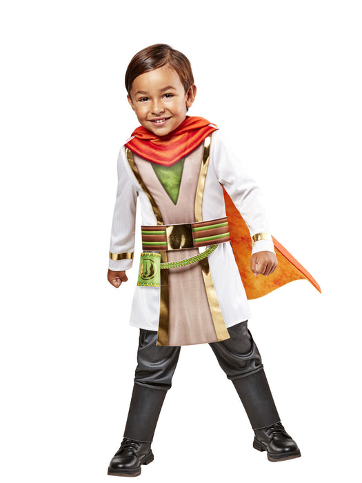 Buy Kai Brightstar Deluxe Costume for Toddlers & Kids - Disney Star Wars Young Jedi Adventures from Costume Super Centre AU