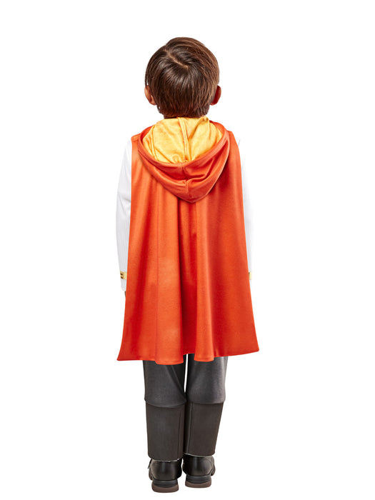 Buy Kai Brightstar Deluxe Costume for Toddlers & Kids - Disney Star Wars Young Jedi Adventures from Costume Super Centre AU