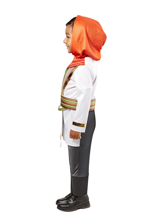 Buy Kai Brightstar Deluxe Costume for Toddlers & Kids - Disney Star Wars Young Jedi Adventures from Costume Super Centre AU