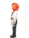 Buy Kai Brightstar Deluxe Costume for Toddlers & Kids - Disney Star Wars Young Jedi Adventures from Costume Super Centre AU