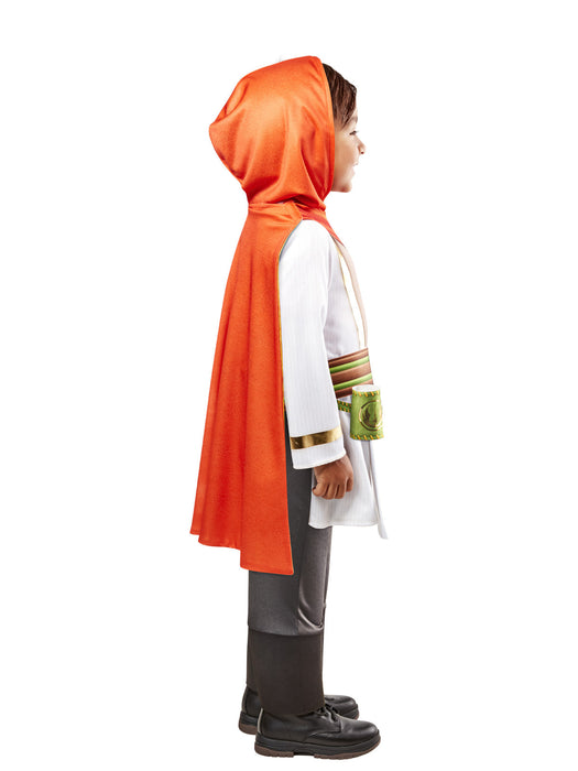 Buy Kai Brightstar Deluxe Costume for Toddlers & Kids - Disney Star Wars Young Jedi Adventures from Costume Super Centre AU