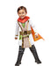 Buy Kai Brightstar Deluxe Costume for Toddlers & Kids - Disney Star Wars Young Jedi Adventures from Costume Super Centre AU