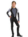 Buy Katniss Everdeen 'The Game' Costume for Tweens - The Hunger Games from Costume Super Centre AU