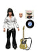 Buy Keith Richards 1975 - 8" Scale Action Figure - The Rolling Stones - NECA Collectibles from Costume Super Centre AU