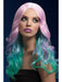 Buy Khloe Pastel Ombre Pink & Green Fever Wig for Adults from Costume Super Centre AU