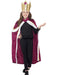 Buy Kiddy King or Queen Costume for Kids - Purple from Costume Super Centre AU