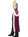 Buy Kiddy King or Queen Costume for Kids - Purple from Costume Super Centre AU