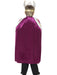 Buy Kiddy King or Queen Costume for Kids - Purple from Costume Super Centre AU