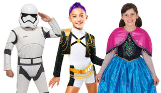 Shop the best kids costumes for boys and girls online at Costume Super Centre Australia