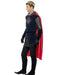 Buy King Arthur Deluxe Costume for Adults from Costume Super Centre AU