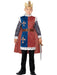 Buy King Arthur Medieval Costume for Kids from Costume Super Centre AU