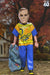 Buy Kirk Costume - 6" Scale Clothed Figure - Star Trek x Ben Cooper - NECA Collectibles from Costume Super Centre AU