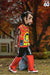 Buy Klingon Costume - 6" Scale Clothed Figure - Star Trek x Ben Cooper - NECA Collectibles from Costume Super Centre AU