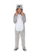 Buy Koala Hooded Costume for Kids from Costume Super Centre AU