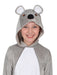 Buy Koala Hooded Costume for Kids from Costume Super Centre AU