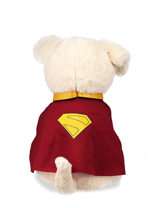 Buy Krypto - Medium Plush Phunny - Supergirl 2026 - Kidrobot from Costume Super Centre AU