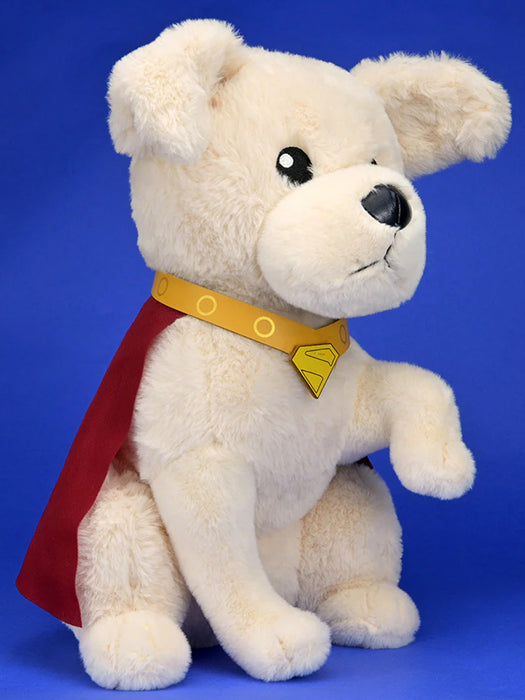 Buy Krypto - Medium Plush Phunny - Supergirl 2026 - Kidrobot from Costume Super Centre AU
