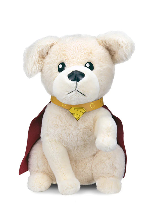 Buy Krypto - Medium Plush Phunny - Supergirl 2026 - Kidrobot from Costume Super Centre AU