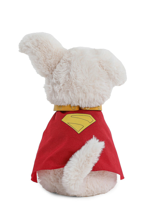 Buy Kryptop - Plush Phunny - Superman 2025 - Kidrobot from Costume Super Centre AU