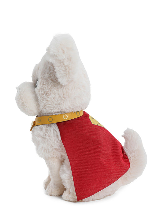 Buy Kryptop - Plush Phunny - Superman 2025 - Kidrobot from Costume Super Centre AU