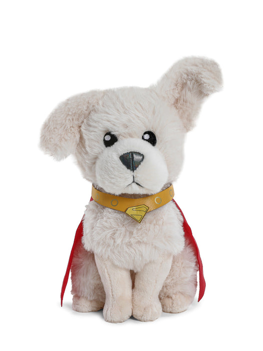 Buy Kryptop - Plush Phunny - Superman 2025 - Kidrobot from Costume Super Centre AU