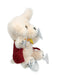 Buy Krypto Plush Phunny Window Clinger - Supergirl 2026 - Kidrobot from Costume Super Centre AU