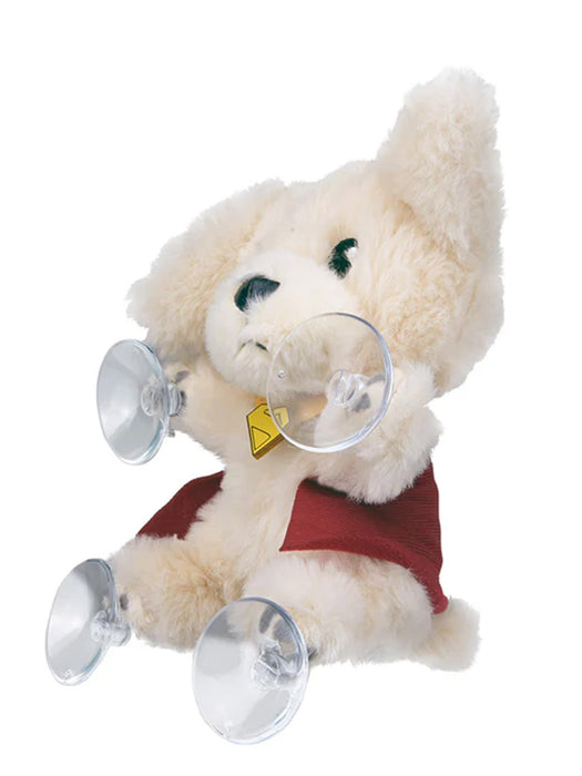 Buy Krypto Plush Phunny Window Clinger - Supergirl 2026 - Kidrobot from Costume Super Centre AU