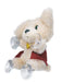 Buy Krypto Plush Phunny Window Clinger - Supergirl 2026 - Kidrobot from Costume Super Centre AU
