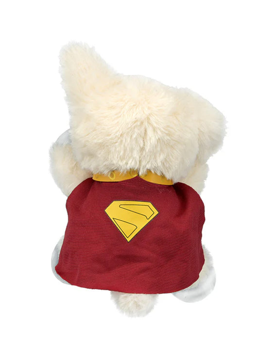 Buy Krypto Plush Phunny Window Clinger - Supergirl 2026 - Kidrobot from Costume Super Centre AU